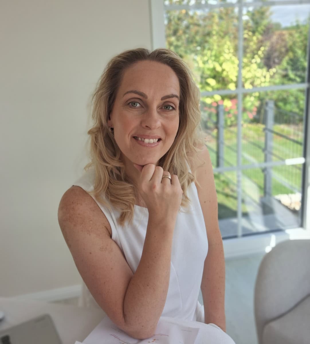 Juliane Danziger, Online-Heilpraktiker-Praxis für Erwachsene und Kinder