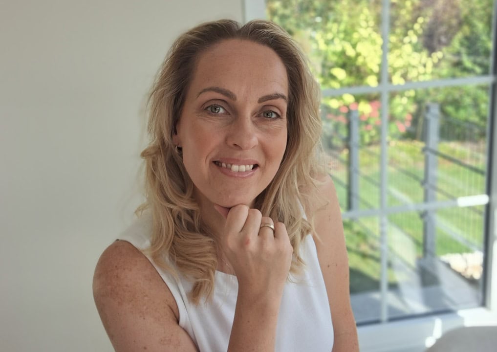Juliane Danziger, Heilpraktikerin, Osteopathin, Physiotherapeutin in Bispingen
