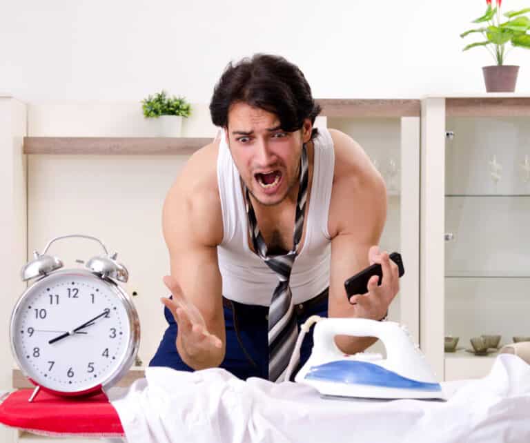 Vermeide morgendlichen Stress mit einer Morgenroutine wie "Miracle Morning".